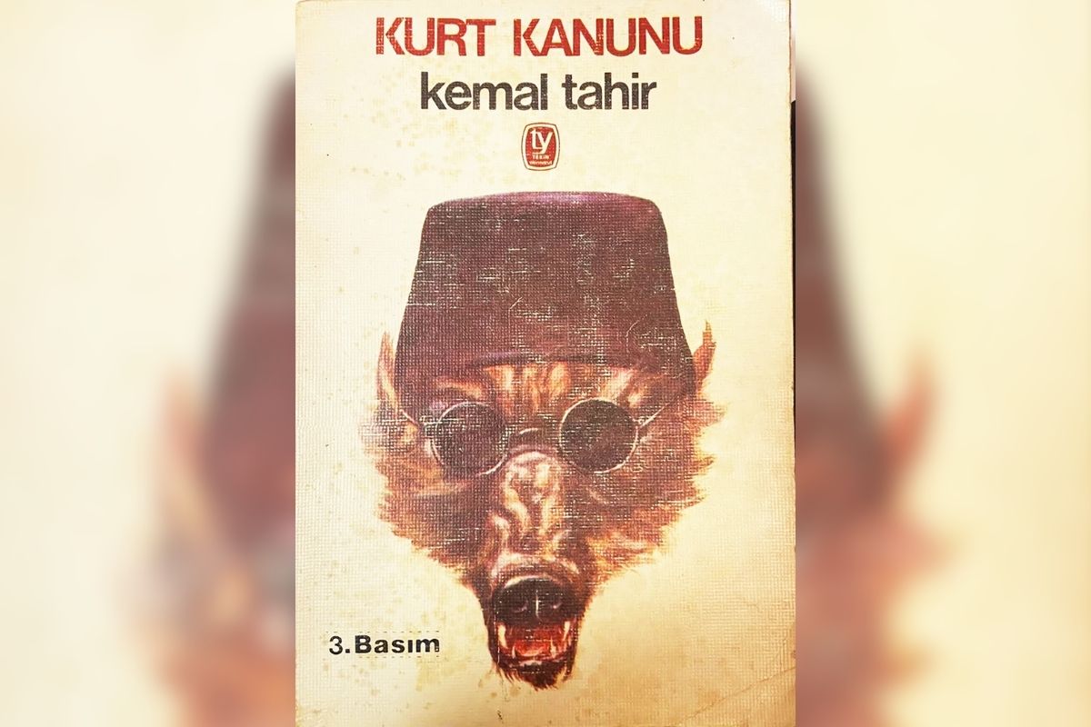 Kurt Kanunu'na 12 Eylül tahrifatı 50 yıl sonra ortaya çıktı