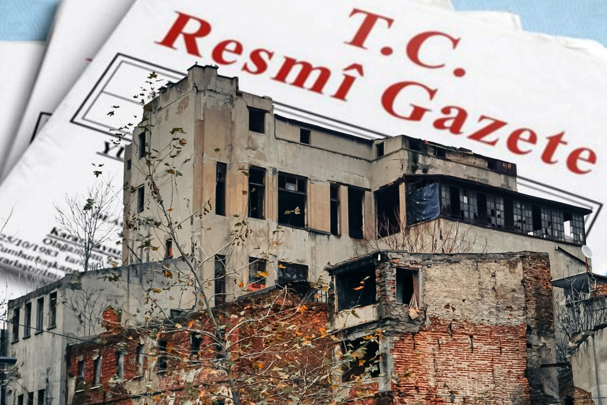 Kentsel dönüşümde hibe desteği 875 bin TL’ye yükseltildi