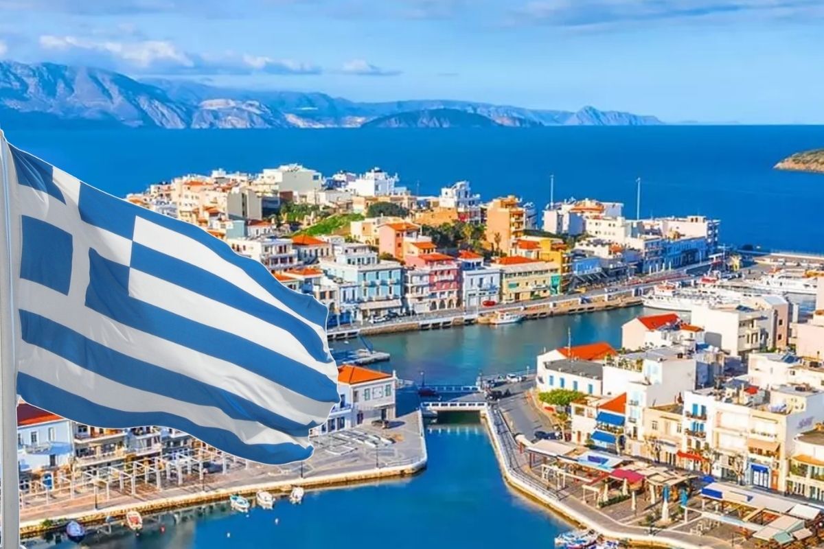 Yunanistan, Mora Yarımadası ve Girit açıklarında hidrokarbon aramak için ihaleye çıkacak