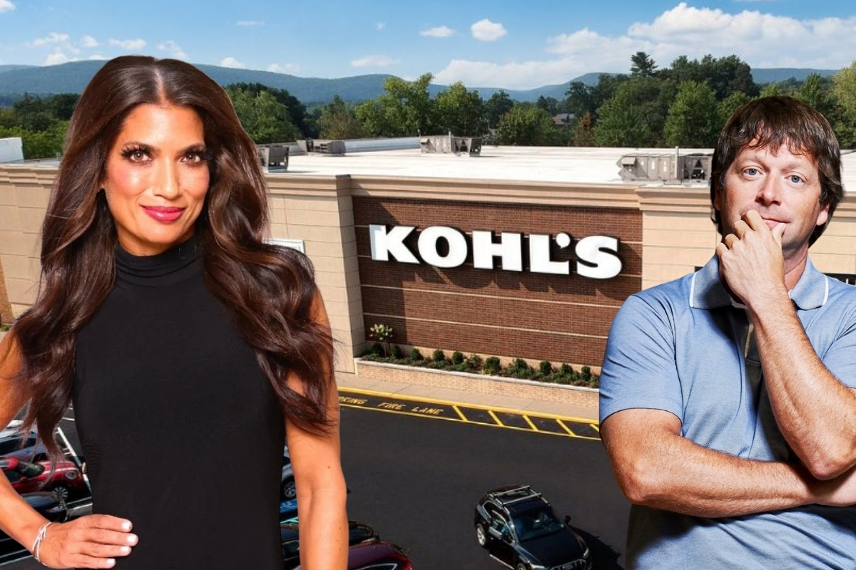 Kohl’s'un kovulan CEO’su Ashley Buchanan, sevgilisi Chandra Holt ile çıkar çatışmalı anlaşmalar nedeniyle koltuğundan oldu