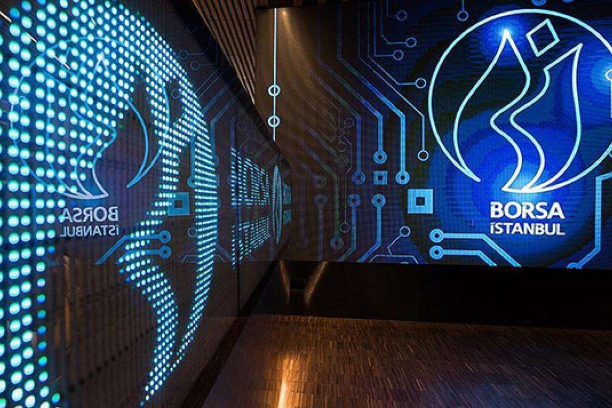 Yabancılar 25 Nisan haftasında borsada alım yaptı