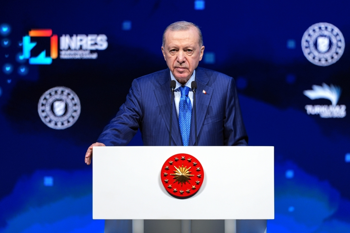 Cumhurbaşkanı Recep Tayyip Erdoğan açıkladı: Akkuyu'dan ilk elektrik yıl sonunda verilecek