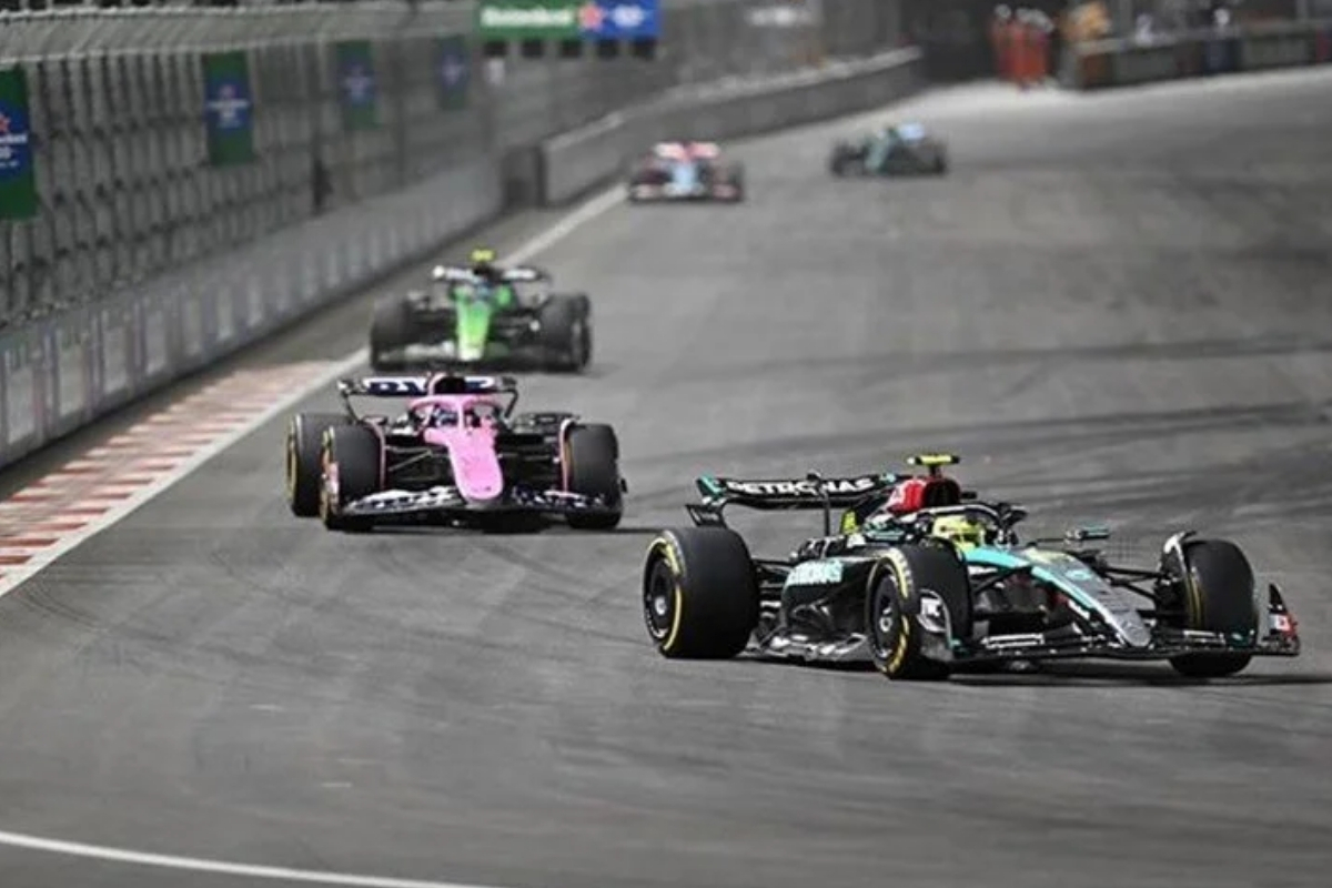 Formula 1 Dünya Şampiyonası'nda heyecan, sezonun 6. etabı Miami Grand Prix'siyle devam edecek