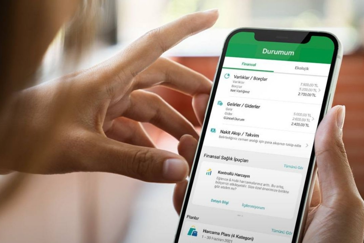 Garanti BBVA’nın mobil uygulaması çöktü, müşteriler hesaplarına giriş yapamadı