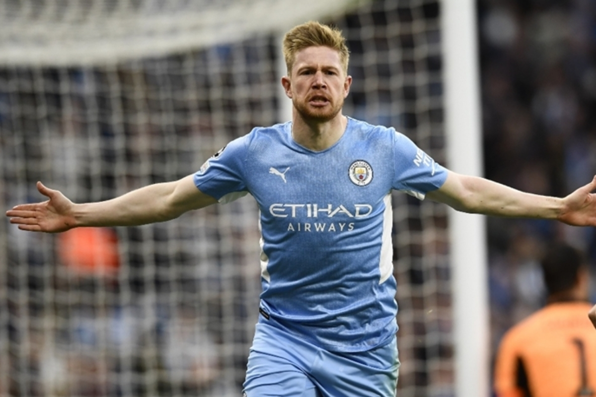 De Bruyne’nin yeni rotası belli oluyor: MLS’de Chicago Fire bir adım önde