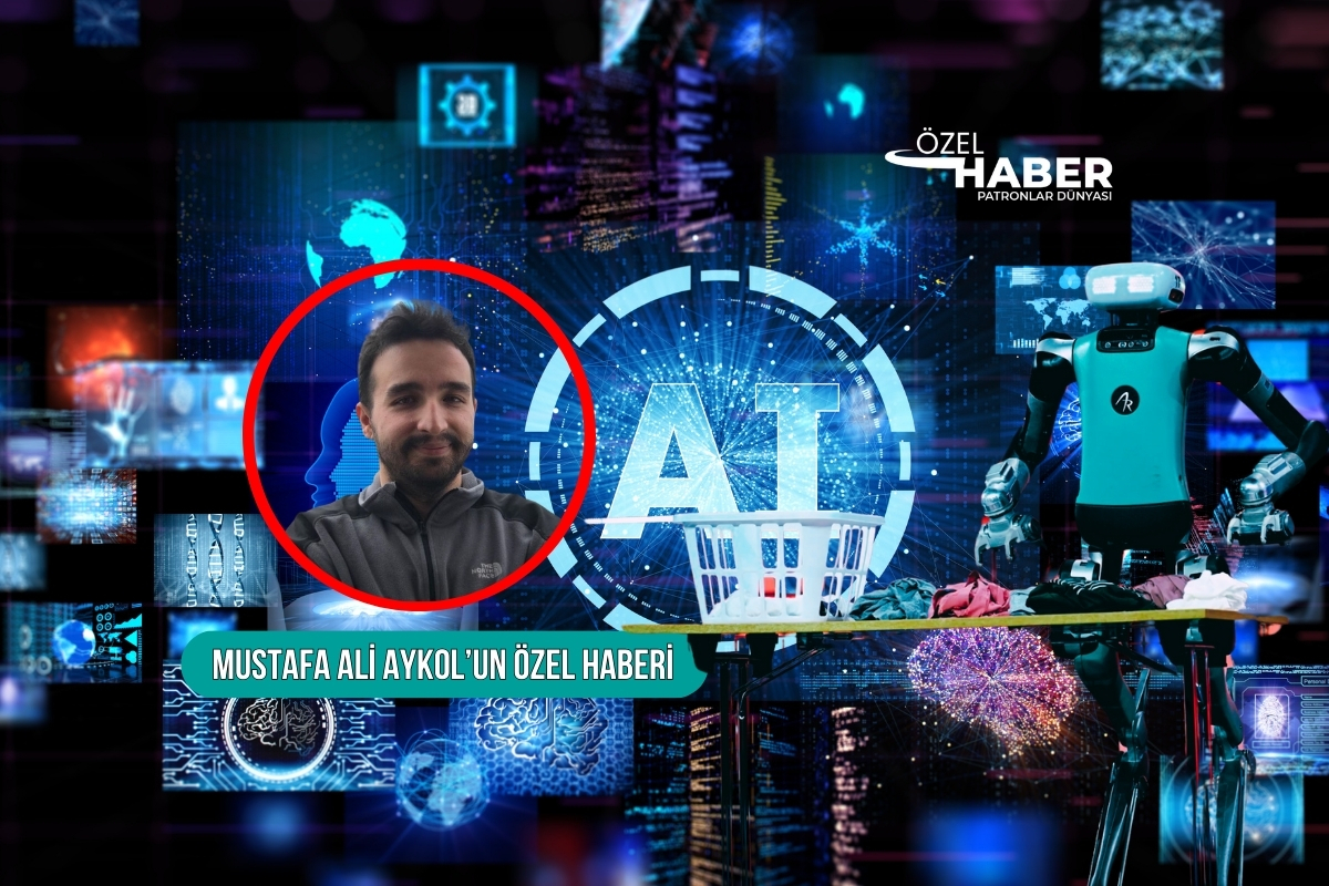 2025, insansı robotların fabrika işçisi olduğu yıl olacak
