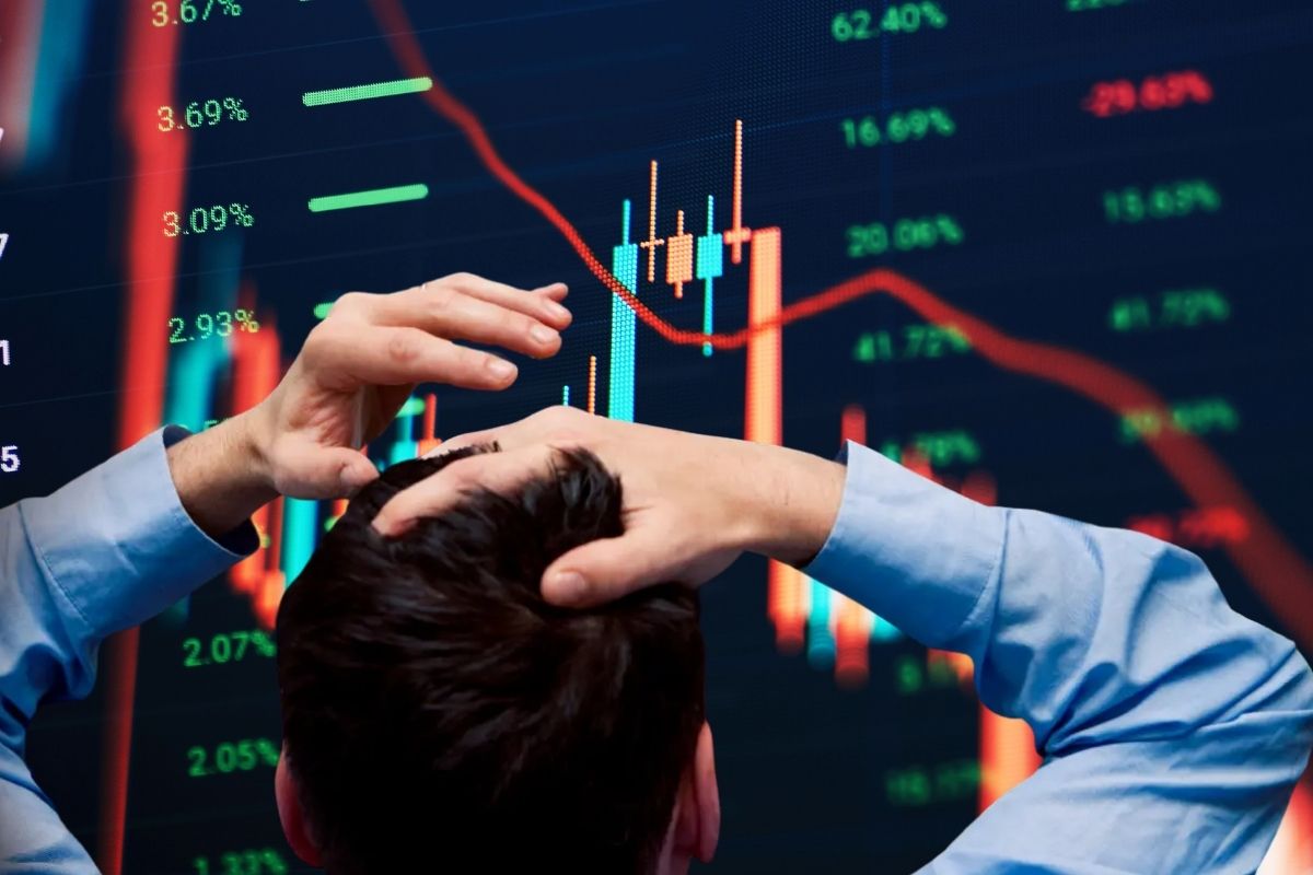 Hisse senetleri bu hafta yatırımcısına yüzde 2,81 kaybettirdi