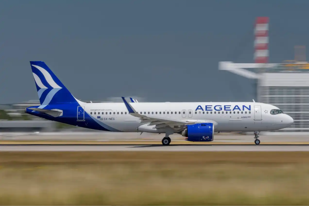 Turizm sezonunda komşuya Emirates dopingi