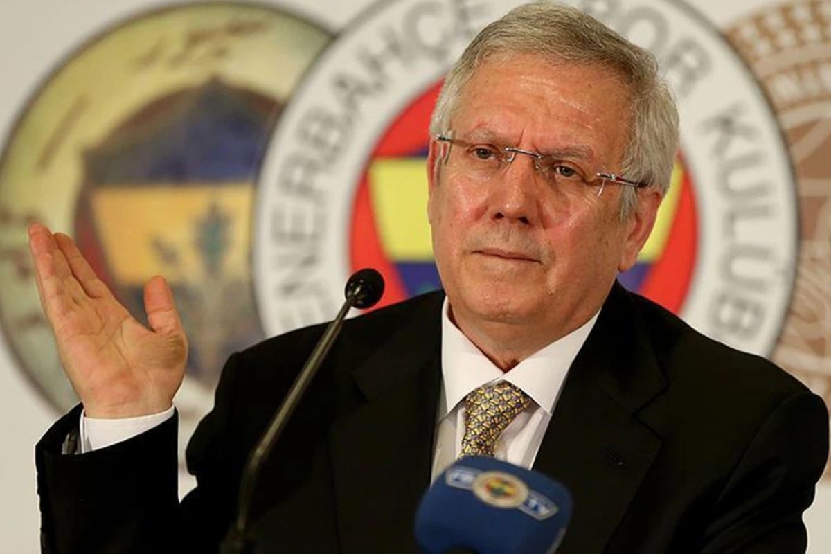 Aziz Yıldırım: Asılsız paylaşımlara itibar etmeyin