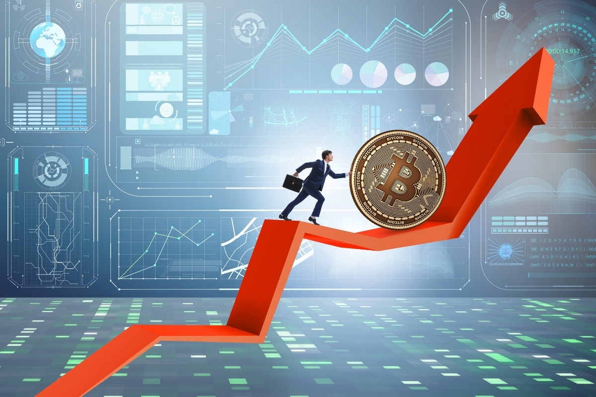 Önce rekor kırmıştı, sonra yüzde 30 değer kaybetmişti... Bitcoin bu kez güçlü döndü