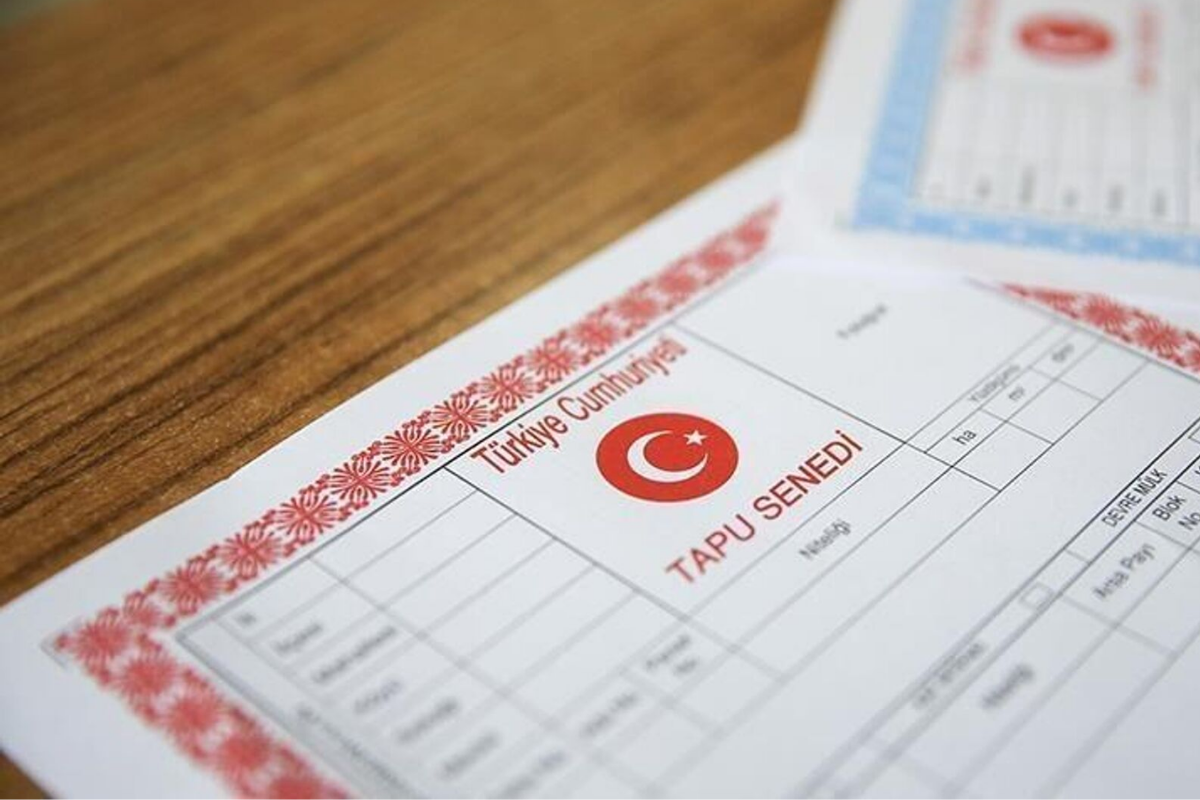 Tapuda döner sermaye ücretlerine yüzde 200'e varan zam