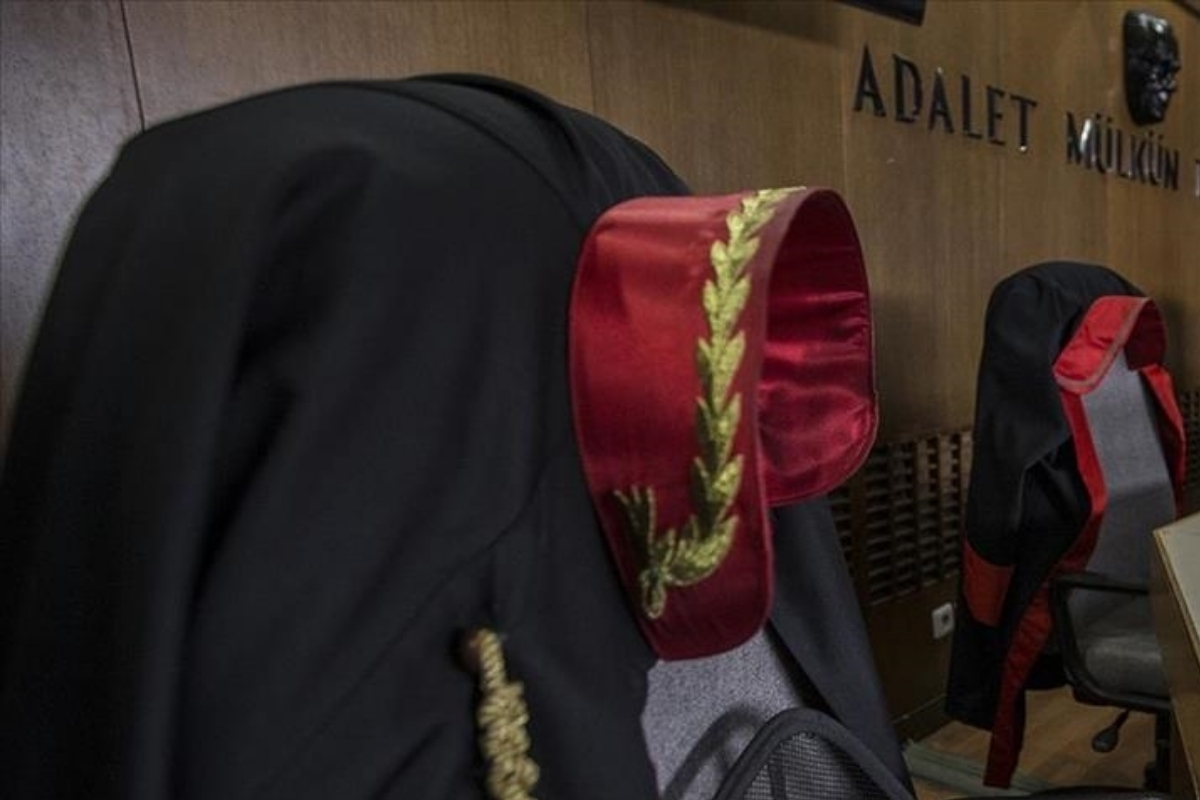 Hakim ve savcı yardımcılarının atamaları gerçekleştirildi
