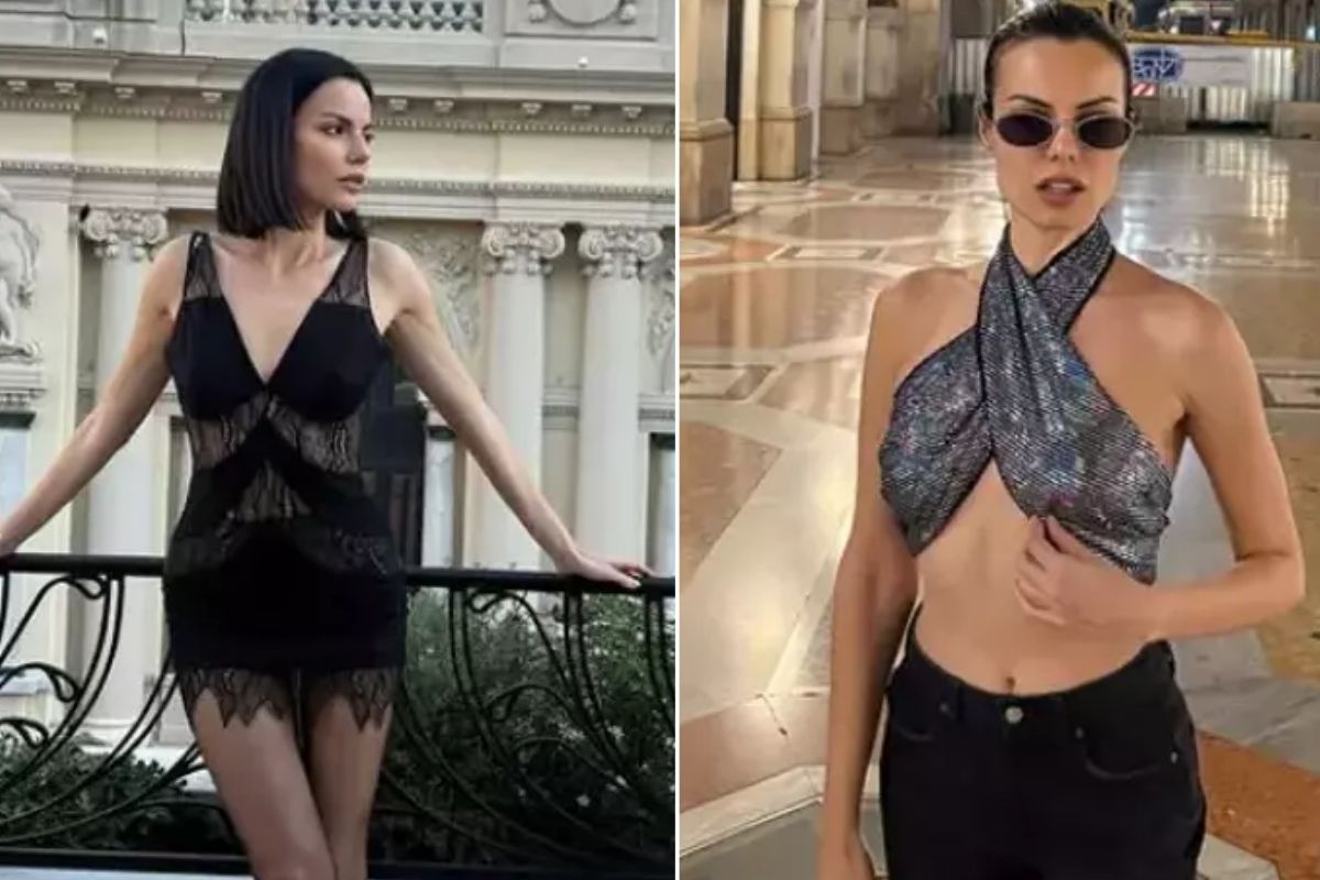 Simge Ünal'ın saplantılı hayran kâbusu: İzmir'den İstanbul'a