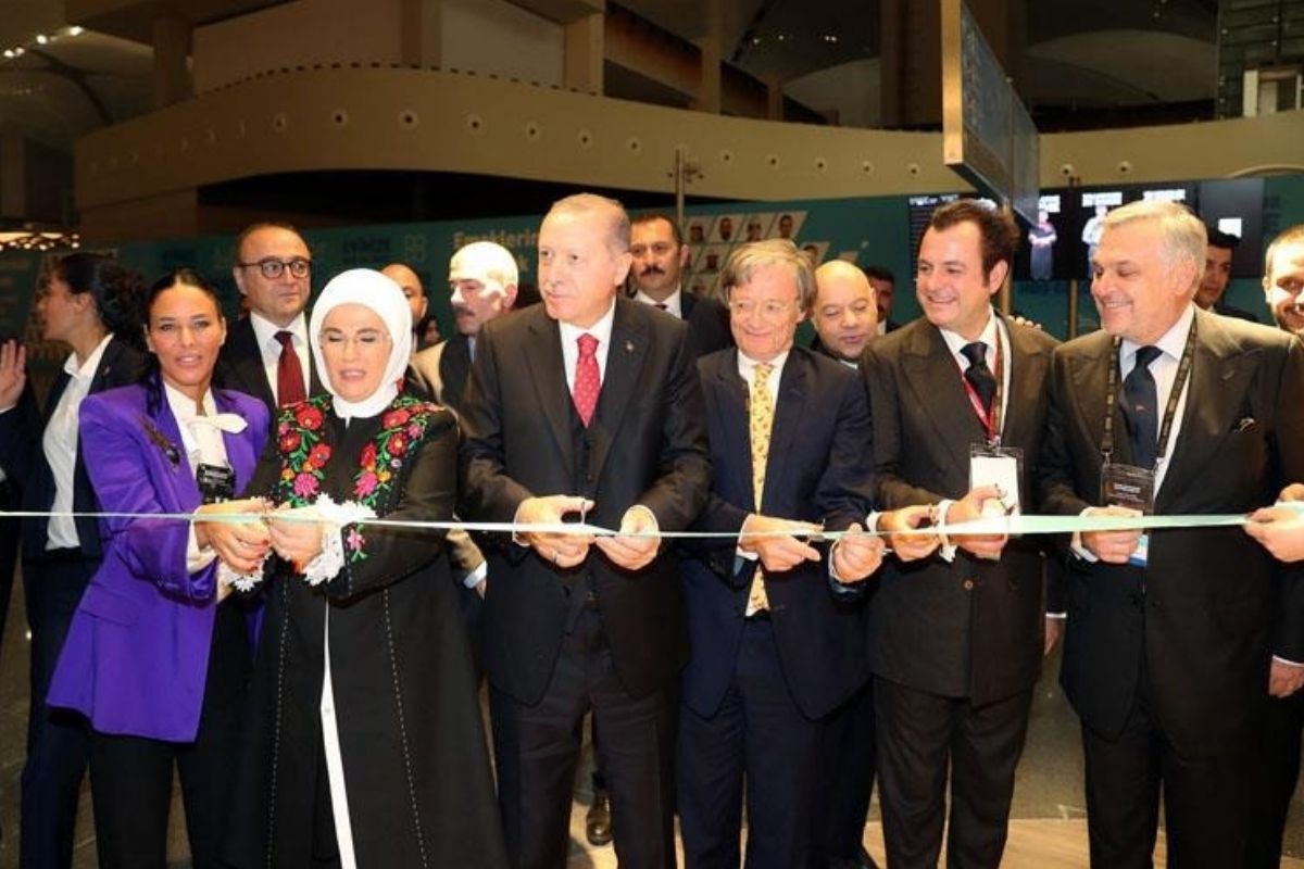 İş insanı Bilginer kardeşlerin acı günü