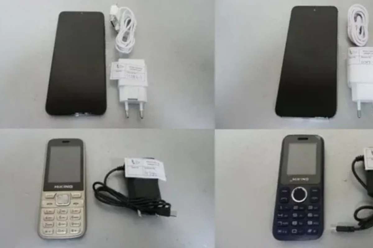 Türkiye'de 4 cep telefonu için toplatma kararı ve satış yasağı geldi