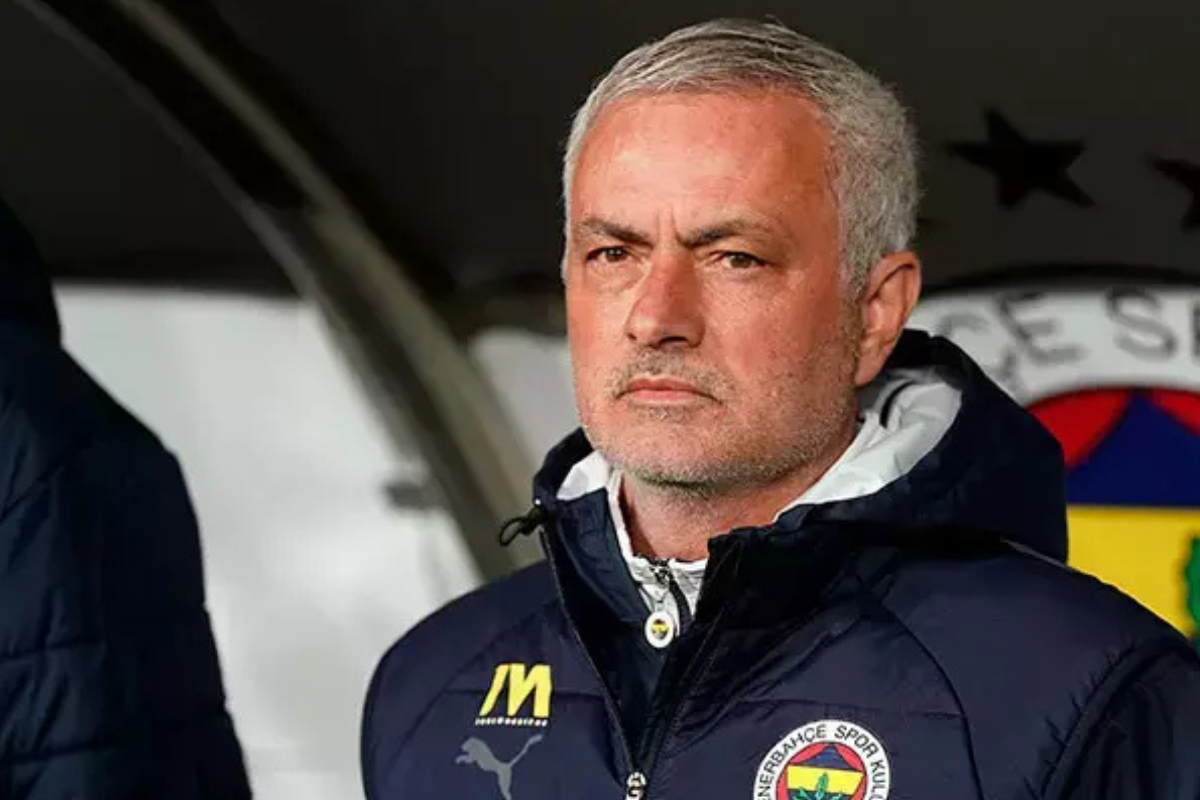 Jose Mourinho: Eleştiriye açığım