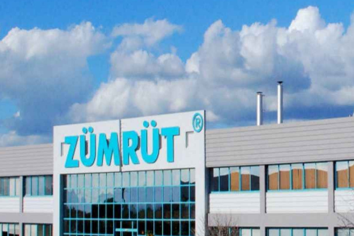 Konkordato ilan eden Zümrüt tekstilin konkordato sürecinde kritik aşama