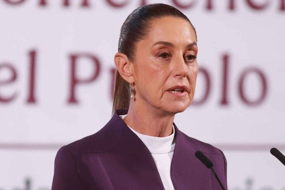 Meksika Devlet Başkanı Sheinbaum, Trump'ın ülkesine asker gönderme teklifini kabul etmedi