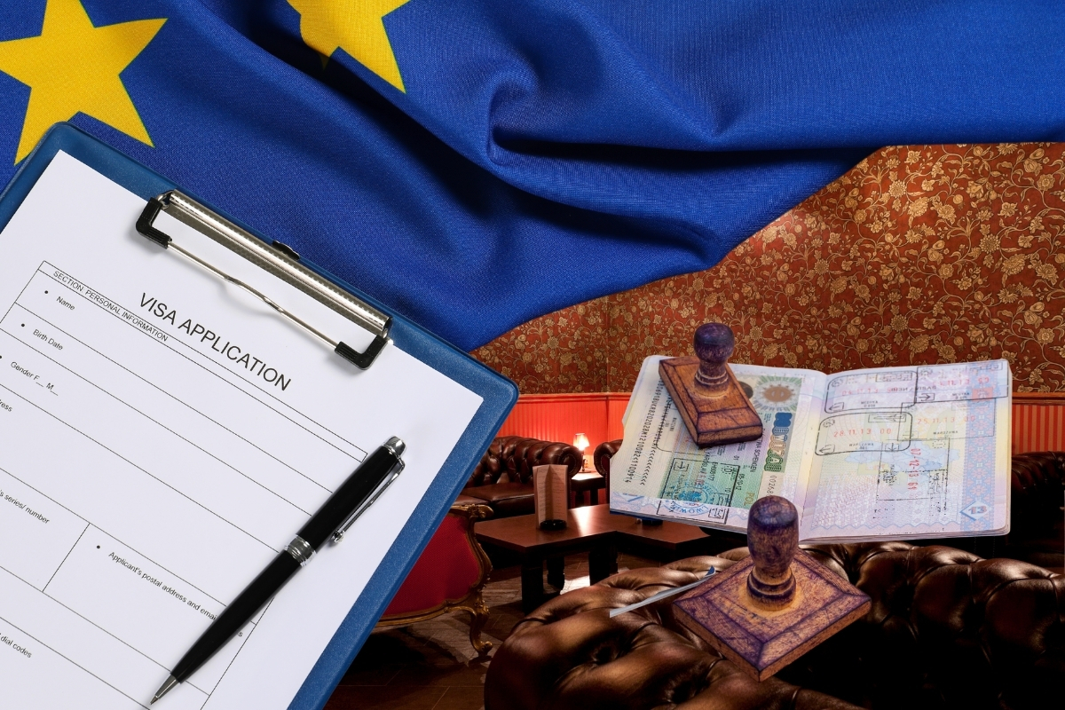 Schengen vizesinde aracı kurumların premium lounge ve VIP ücretleri ile ilgili suistimalleri artıyor
