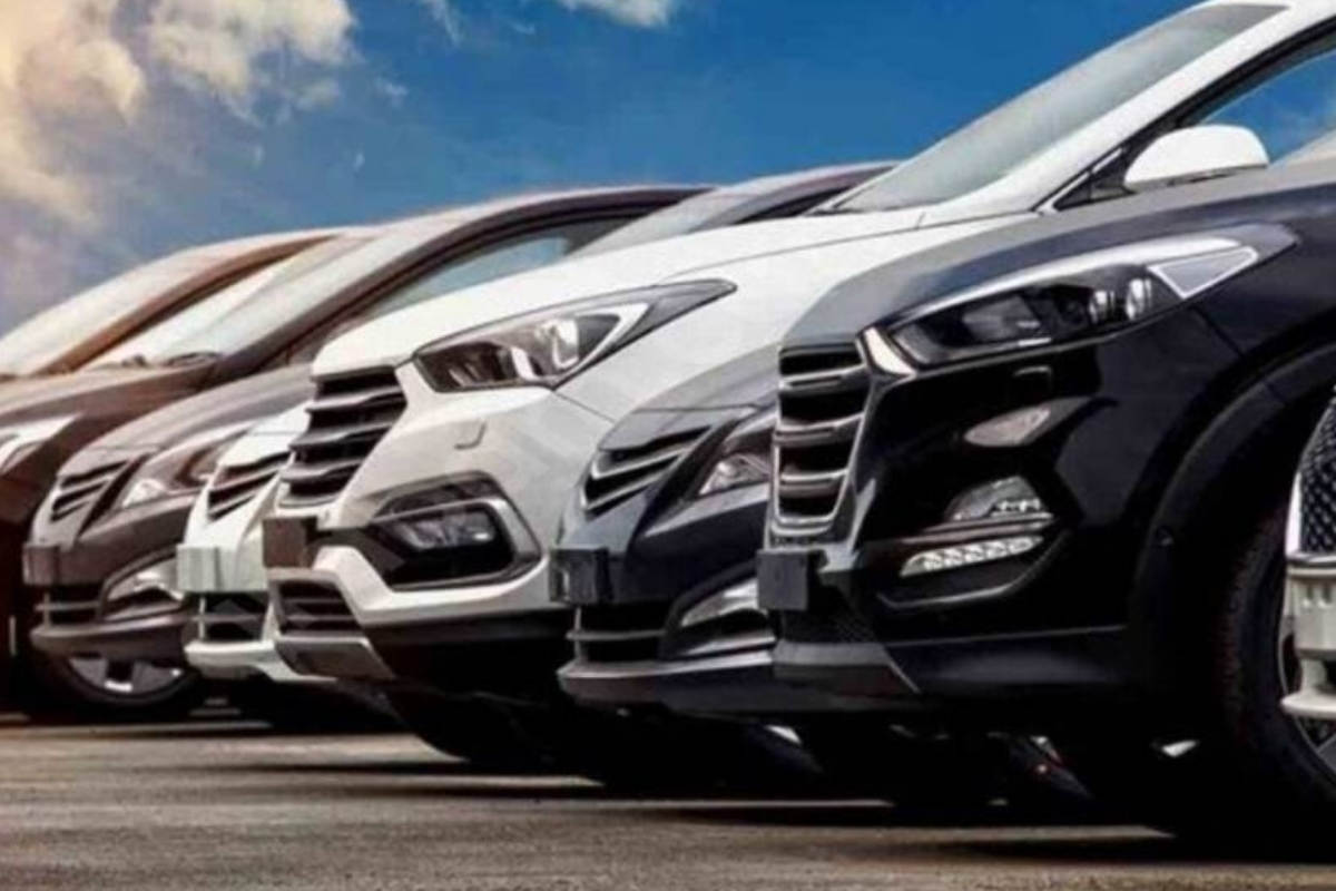 Otomobilde fiyatlar uçuşta: ÖTV dilimleri aşıldı, 1 milyon TL altı araç kalmadı