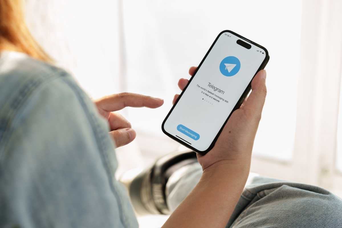 Telegram'dan yeni hamle: 200 kişilik şifreli grup görüşme özelliği kullanıma sunuldu