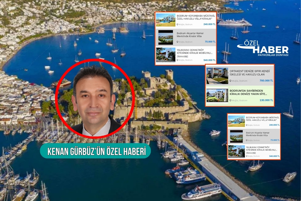 Tüm Türkiye'deki turizm merkezlerinde evini kiralayanlar dikkat: 100 bin TL ceza kapıda
