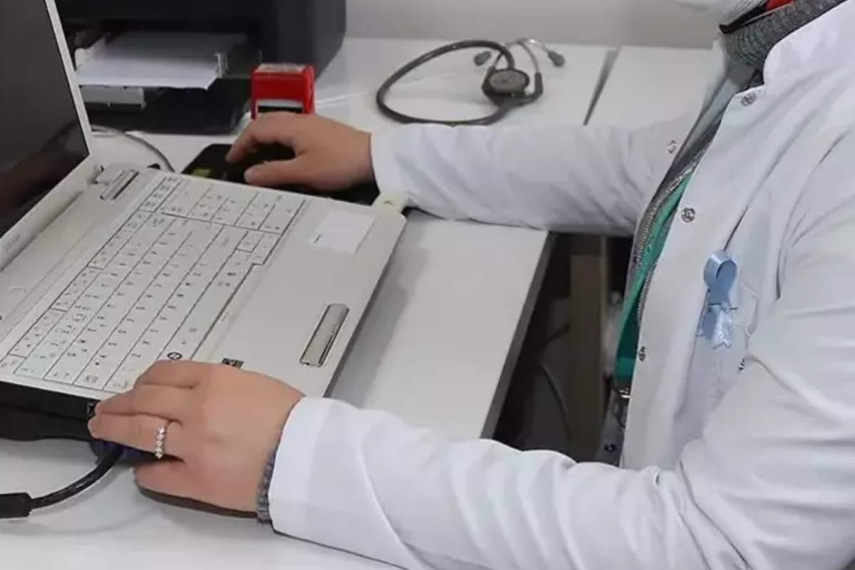 Türkiye genelinde aile hekimliği kaydı yeniden düzenleniyor: Sağlık hizmetlerine erişim artacak