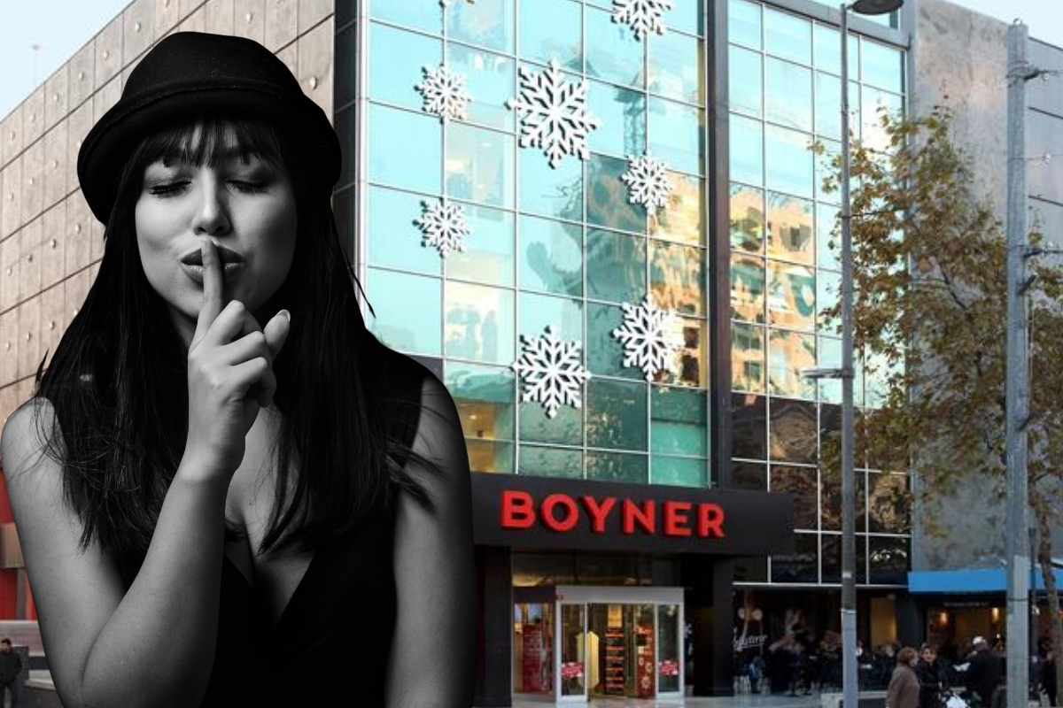 Boyner Grup, 'Kod Adı Horizon' adını verdiği sessiz lüks anlayışı ile global pazara açılıyor