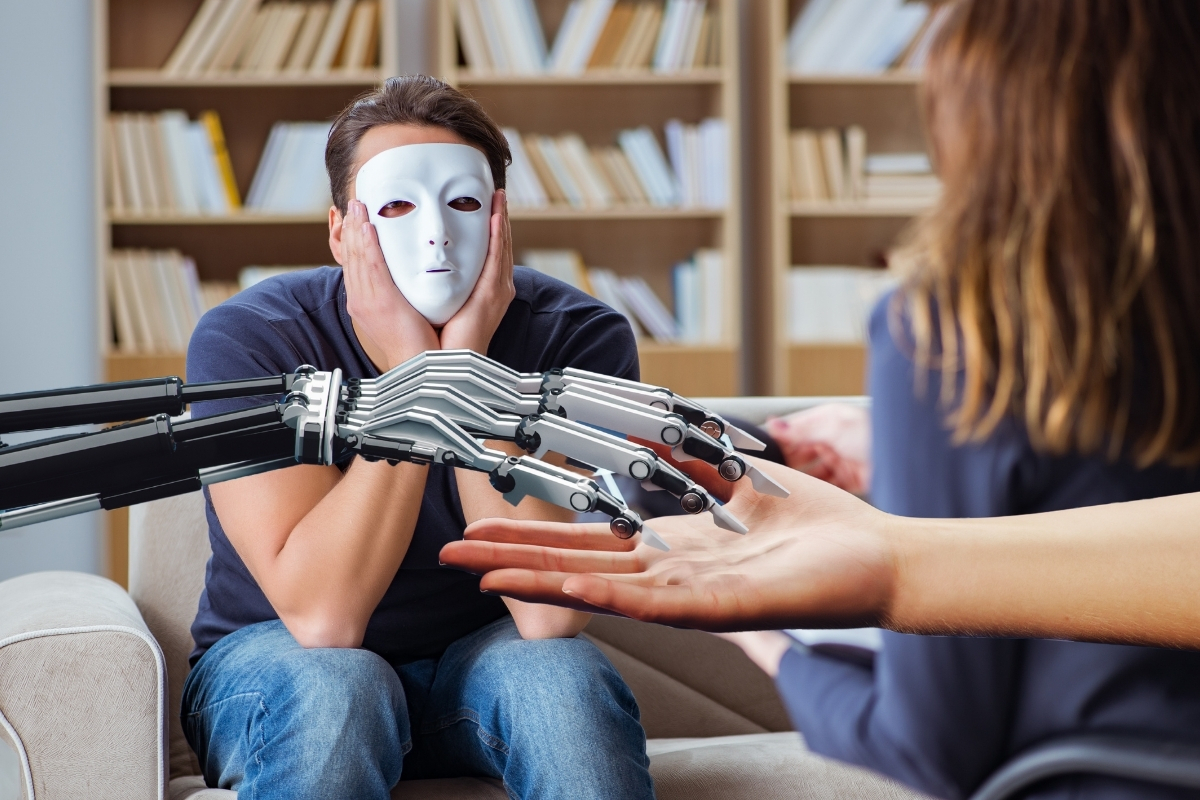 Depresyon ve kaygıya yardımcı olmak için tasarlanan Therabot FDA onayı için geri sayımda