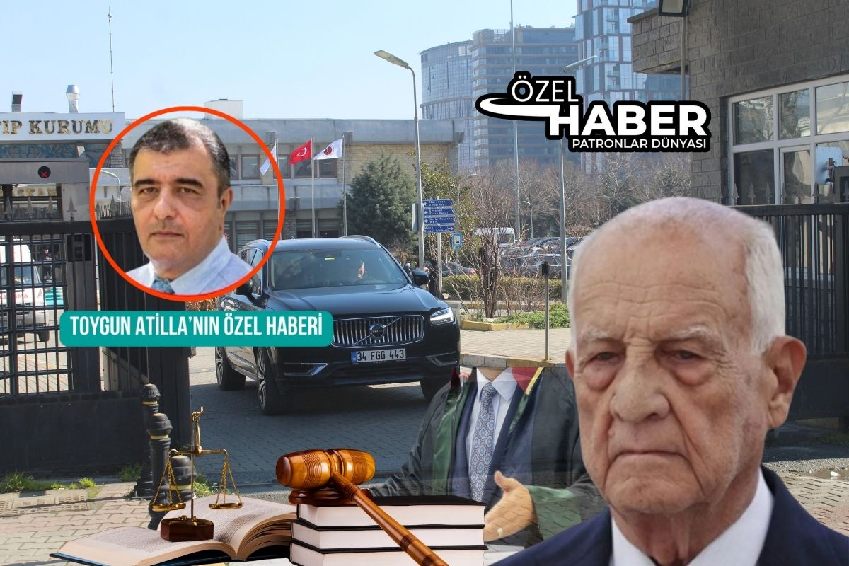 İpek Kıraç'ın talebini değerlendiren mahkeme, İnan Kıraç'ın avukatlarının görevine son verdi