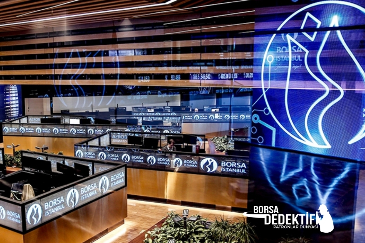 Enflasyon verisi ve FED kararı bu hafta borsa yönünü belirleyecek