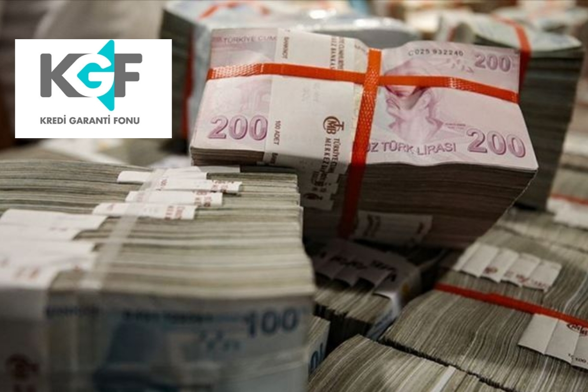 İş dünyasından acil KGF çağrısı: Mikro ve küçük imalatçılar yıl sonunu göremeyebilir