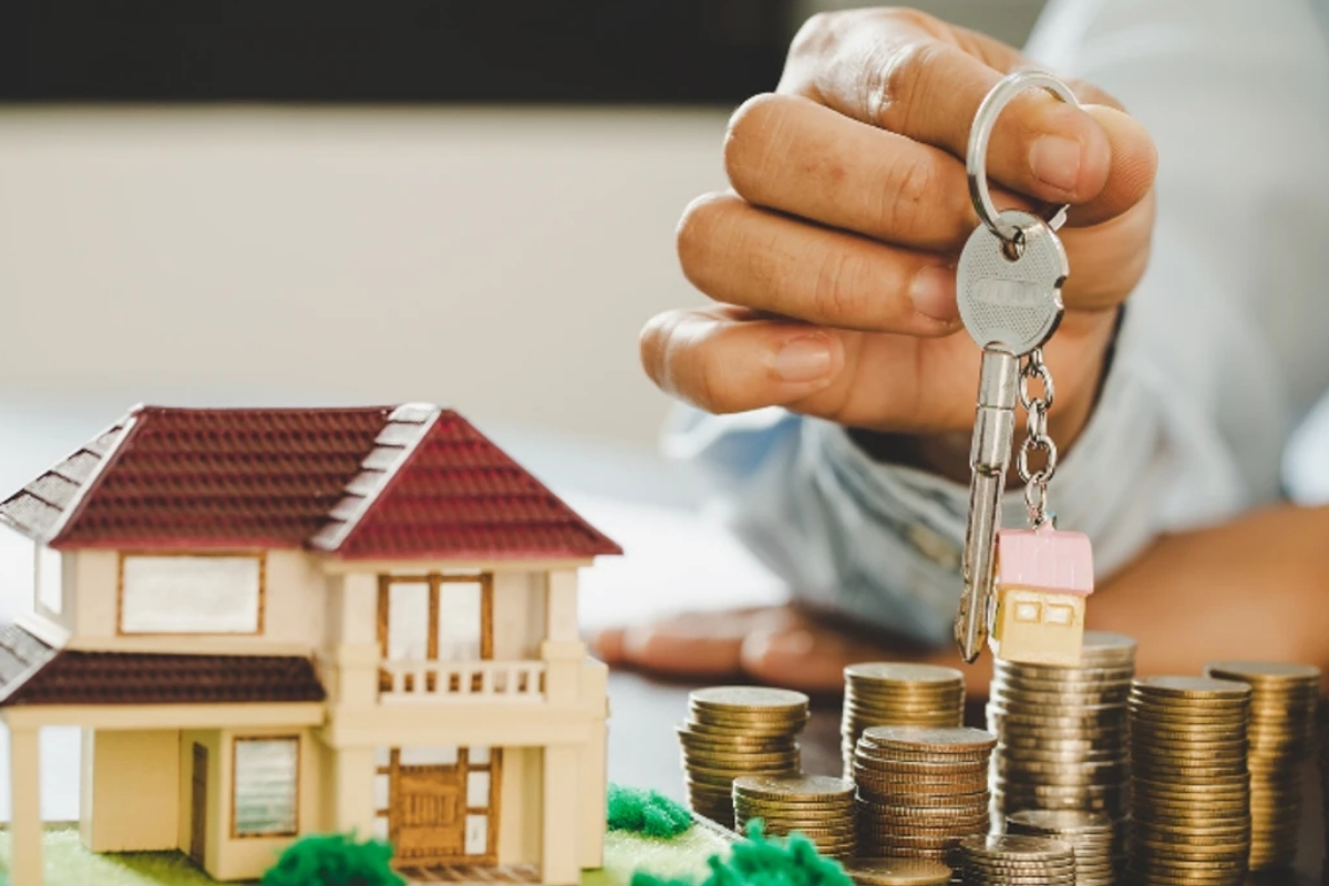 TÜFE verileri açıklandı nisan ayında kira artışı yüzde 48,73 olarak hesaplandı