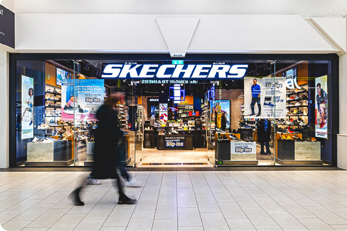 Spor ayakkabı markası Skechers satılıyor: Şirket borsadan çekilecek, kurucusu CEO olarak görevde kalacak