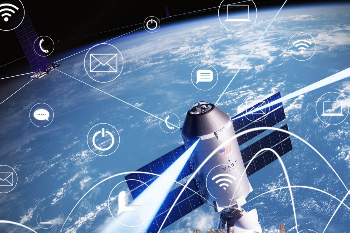Musk duyurdu: Starlink, Kongo'da yeniden erişime açıldı