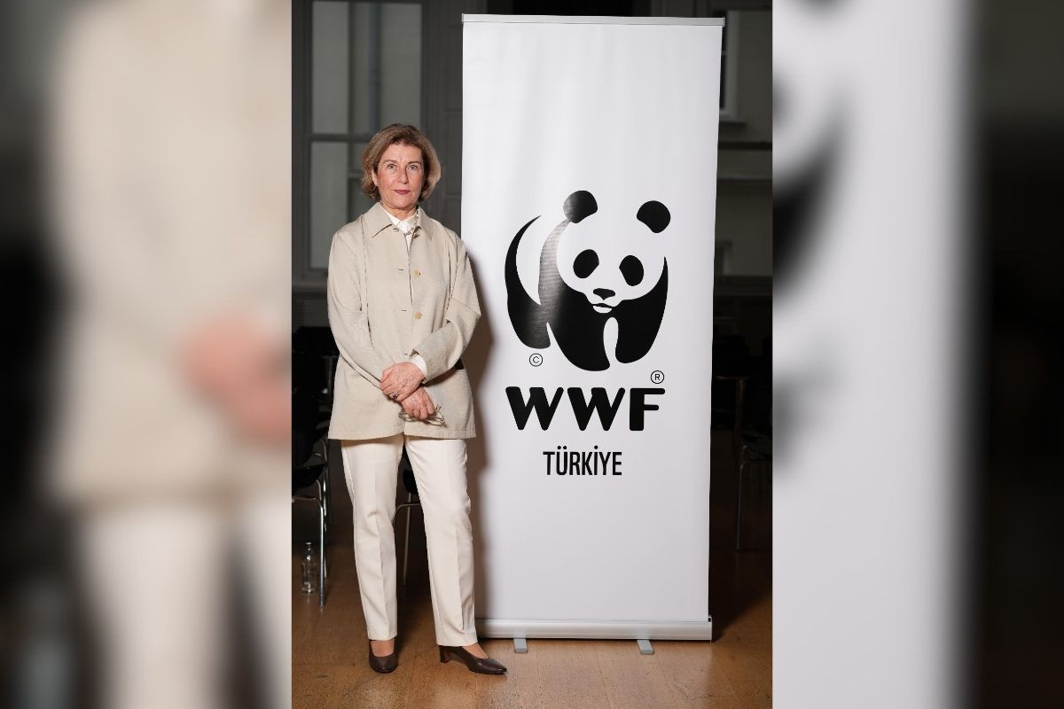 WWF-Türkiye’nin yeni Yönetim Kurulu Başkanı Füsun Gençsü oldu