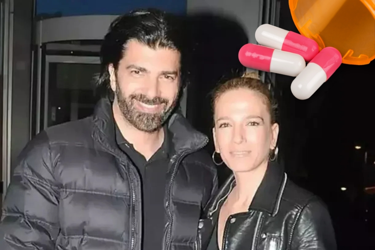 Ünlü oyuncuya ihanet davasında çantadaki ilaç ayrıntısı