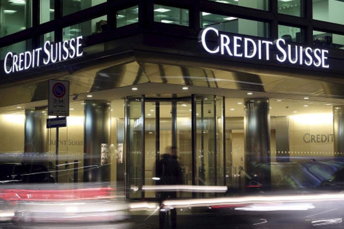 UBS, Credit Suisse’in ABD’deki vergi kaçırma soruşturmasında uzlaştığını ve 511 milyon dolar ceza ödeyeceğini açıkladı
