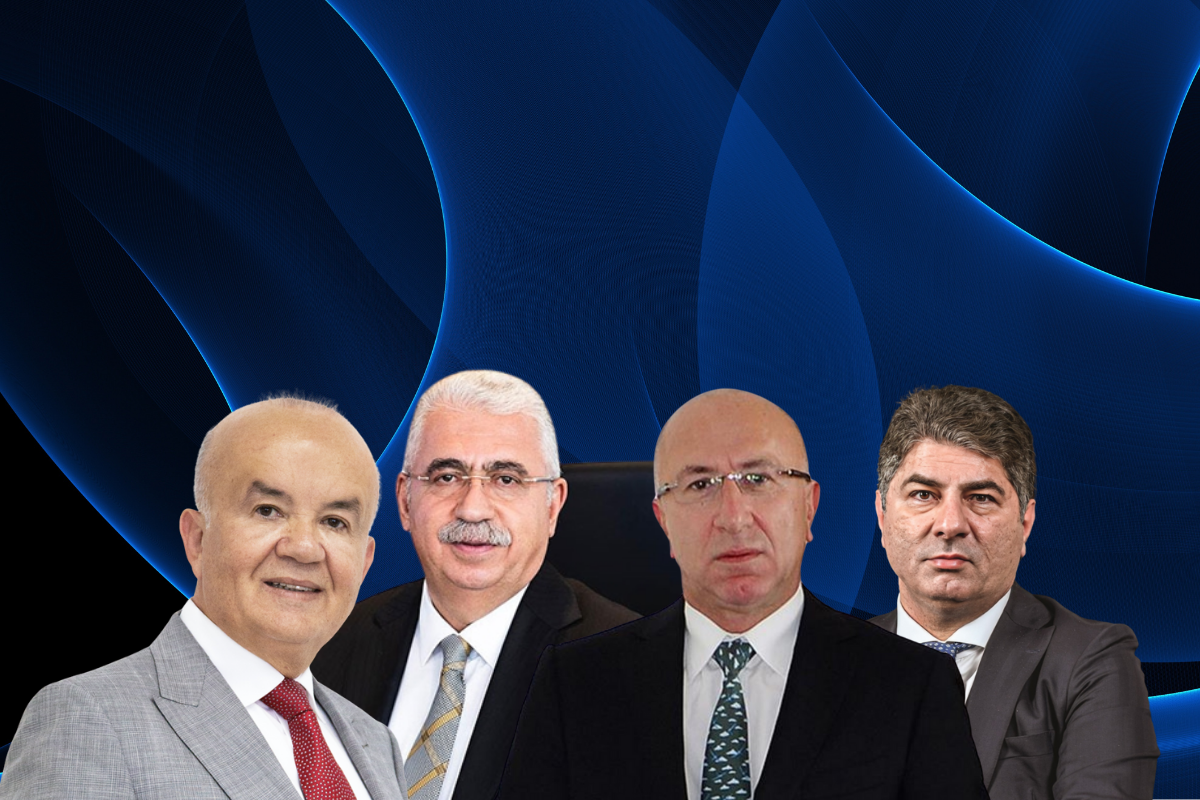 En zengin 100 Türk listesinde 108 kişi toplam 128,5 milyar dolarlık serveti ile yer aldı; 4 yeni isim listeye dahil oldu
