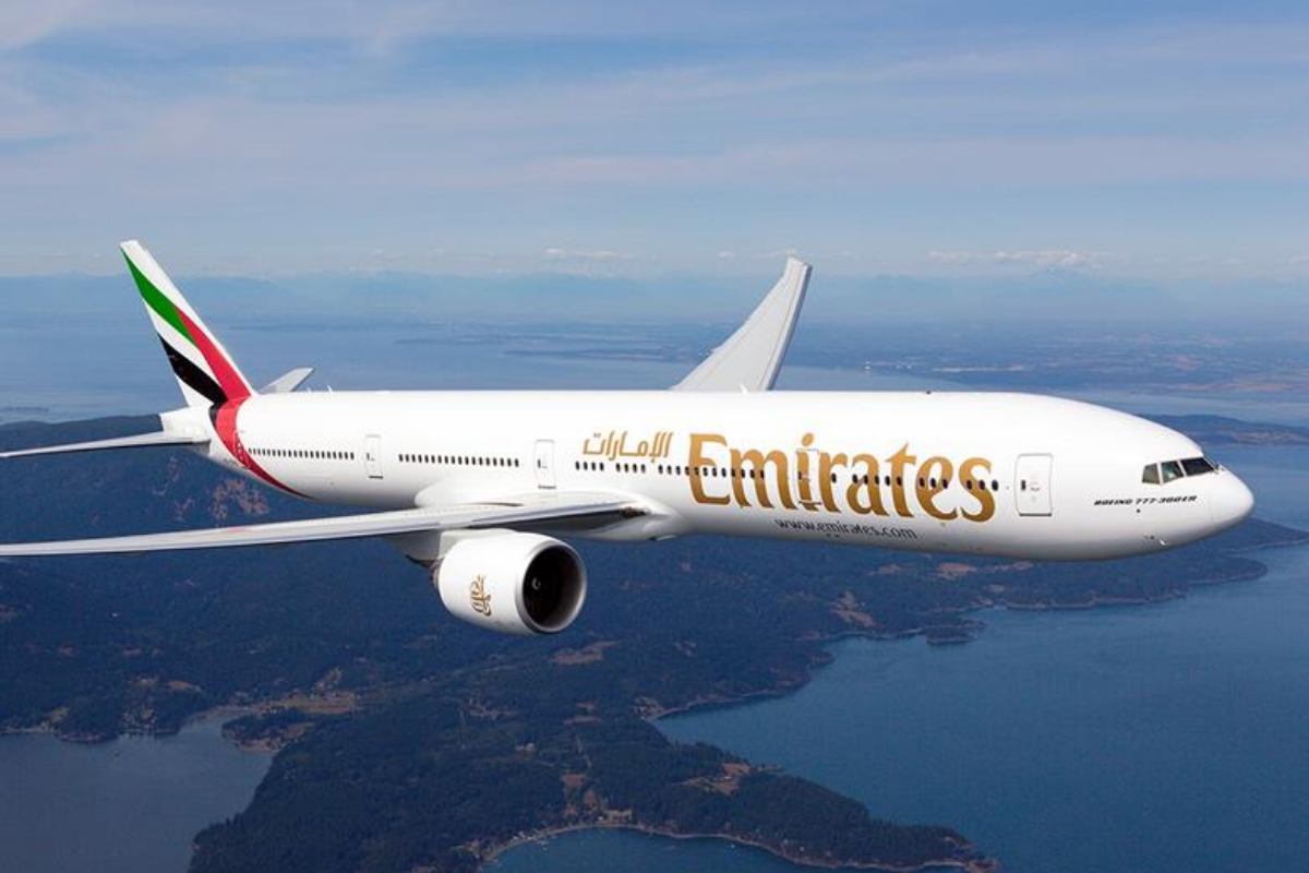 Emirates, Çin'deki beşinci durağı olan Hangzhou'ya uçuşlara başlıyor