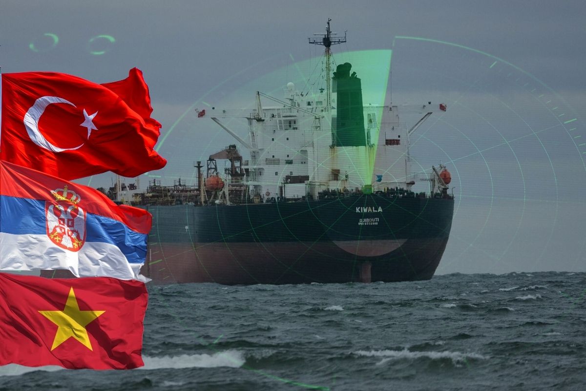 Avrupa Birliği'nden Türkiye'ye 'Gölge Filo' yaptırımı iddiası