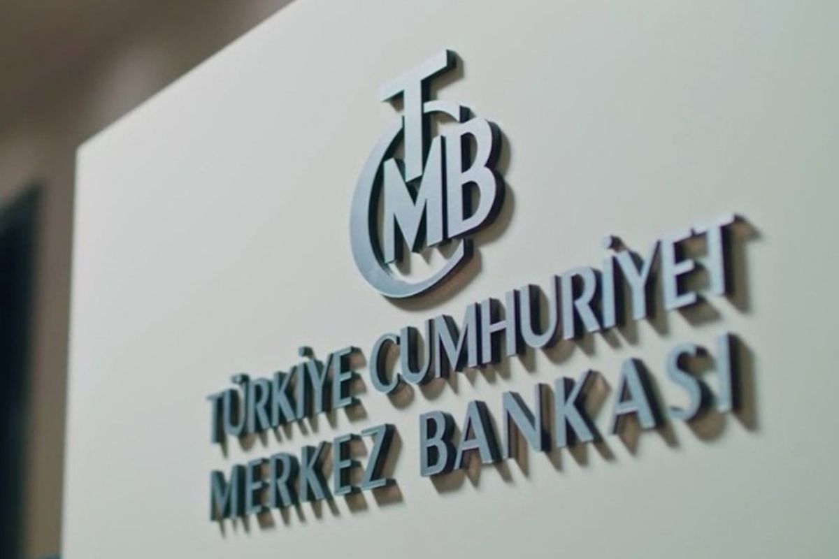Merkez Bankası'nın nisan ayı raporu: Yıllık enflasyon enerji ve temel mal gruplarında arttı