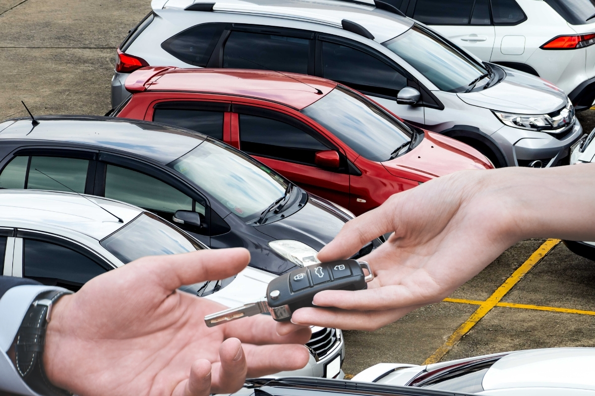 Otomotiv pazarı Nisan’da yüzde 38,8 büyüdü: Renault ve Togg’un zirveye yerleştiği dönem