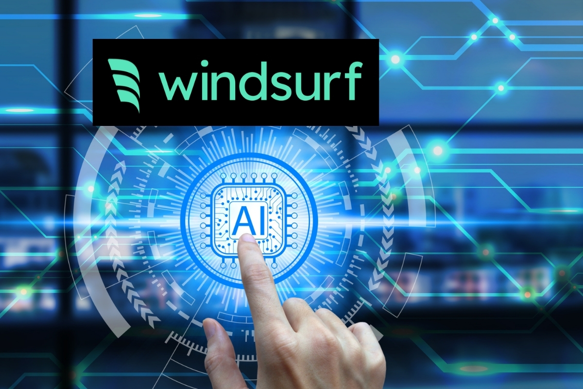 OpenAI, Windsurf'ü 3 milyar dolara satın alıyor