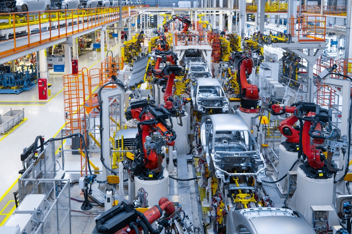 Geçen ay borsada otomotiv şirketleri arasında tek şirket kazandırdı