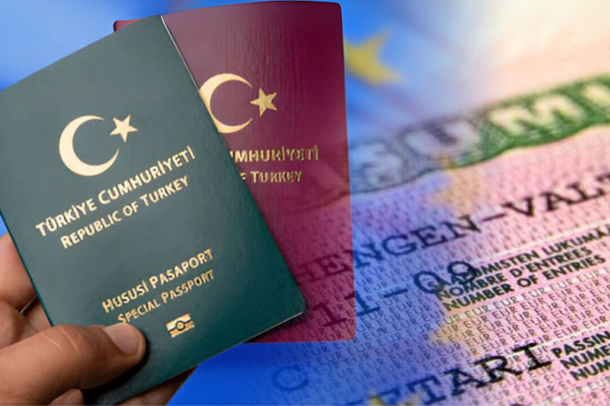 AP'den üye ülkelere Schengen için Türkiye çağrısı: Kapasite artırın