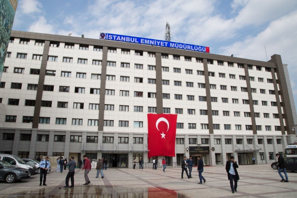Suikast iddiasına İstanbul Emniyeti'nden açıklama