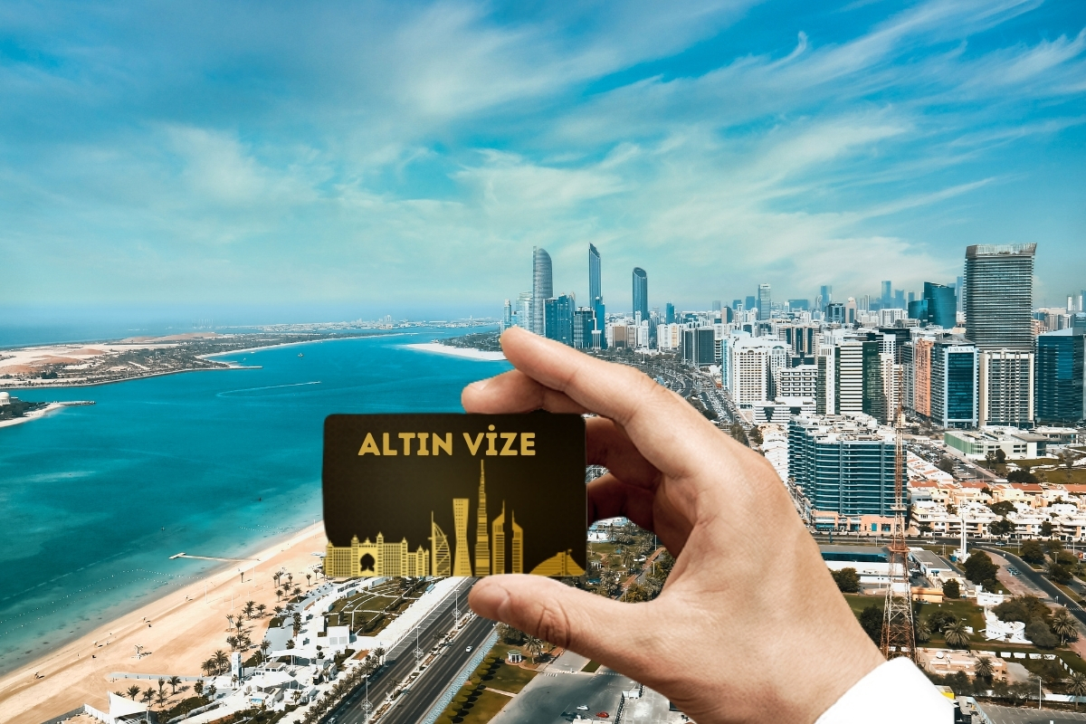 Türkler altın vize alabilmek için yurtdışı yatırımlarını arttırdı, 21 milyona oturum izni veren Dubai’nin iştahı kabardı