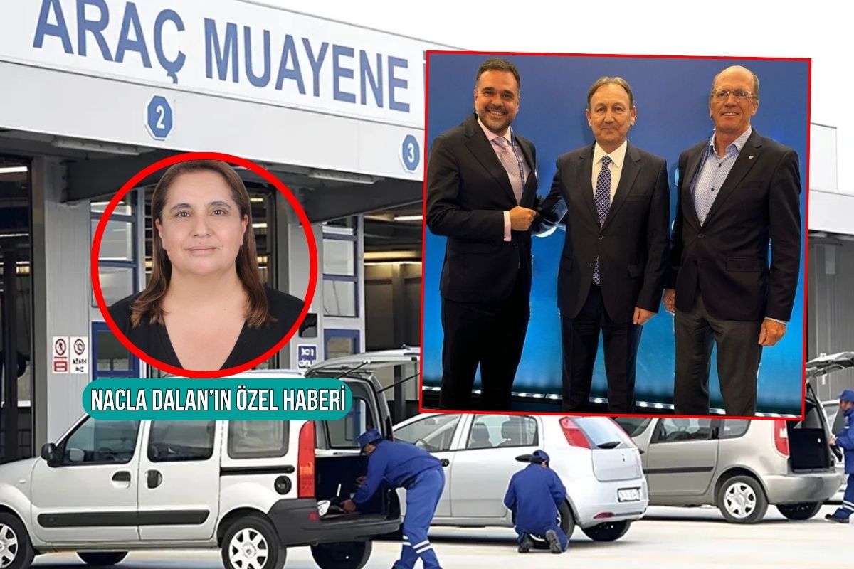 Rekor fiyatla araç muayene istasyonu ihalesini alan MOI’nin ortakları PD’ye konuştu: Türkiye’ye güveniyoruz