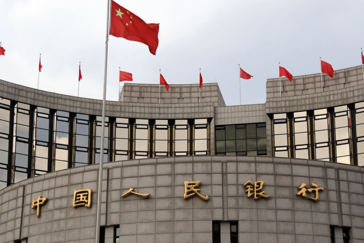 PBoC, ticaret gerilimlerinin ortasında ekonomiyi canlandırmak için 1 trilyon yuanlık para politikası adımı attı